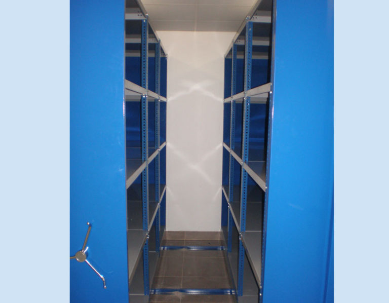 FULL SPACE